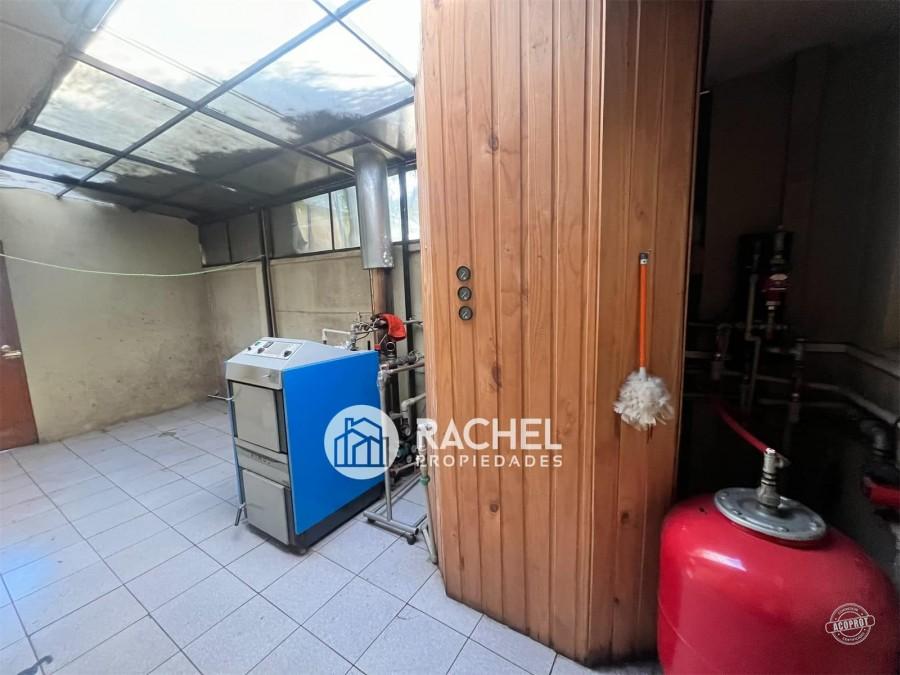 SE ARRIENDA LINDA CASA A PASOS DE COLEGIO GREENHOUSE