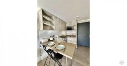 ARRIENDO AMPLIO Y LUMINOSO DPTO AMOBLADO DOS -K