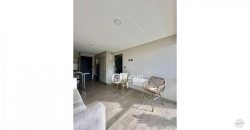 ARRIENDO AMPLIO Y LUMINOSO DPTO AMOBLADO DOS -K