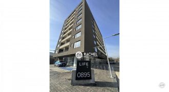 VENTA DEPARTAMENTO NUEVO EN EDIFICIO LIFE BY K
