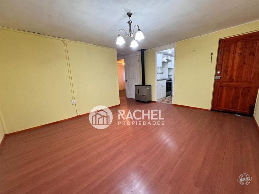 EN VENTA DEPTO 3 DORMITORIOS LOMAS DE HUITRAN