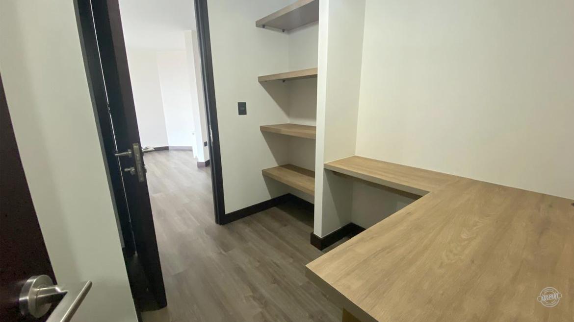 Departamento en arriendo en Edificio Alto Inglés