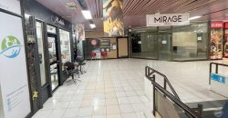 Arrendamos local comercial en Mall Mirage