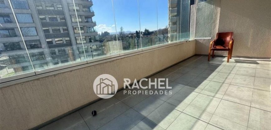 VENTA GRAN DEPARTAMENTO EN EDIFICIO ALCALÁ