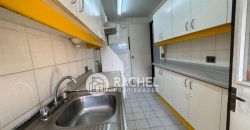 LINDO DEPARTAMENTO DE 3 DORMITORIOS EN VENTA EN CONDOMINIO LAS ENCINAS – TEMUCO
