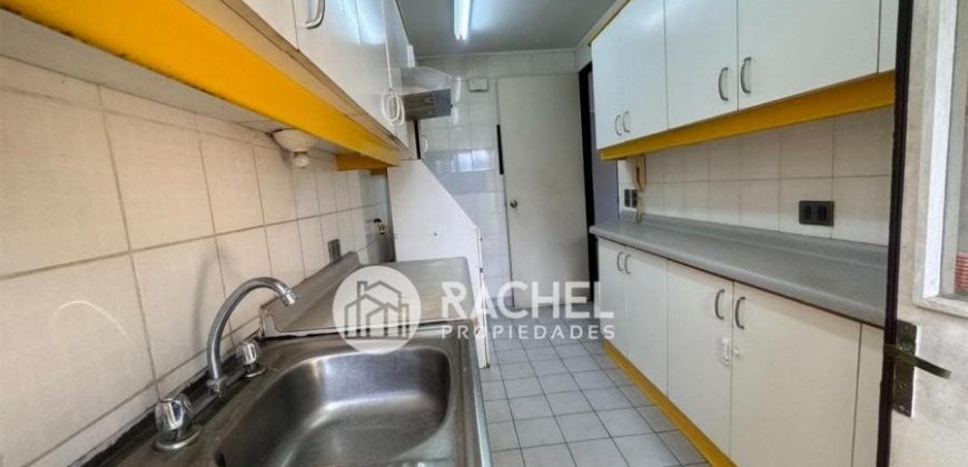 LINDO DEPARTAMENTO DE 3 DORMITORIOS EN VENTA EN CONDOMINIO LAS ENCINAS – TEMUCO