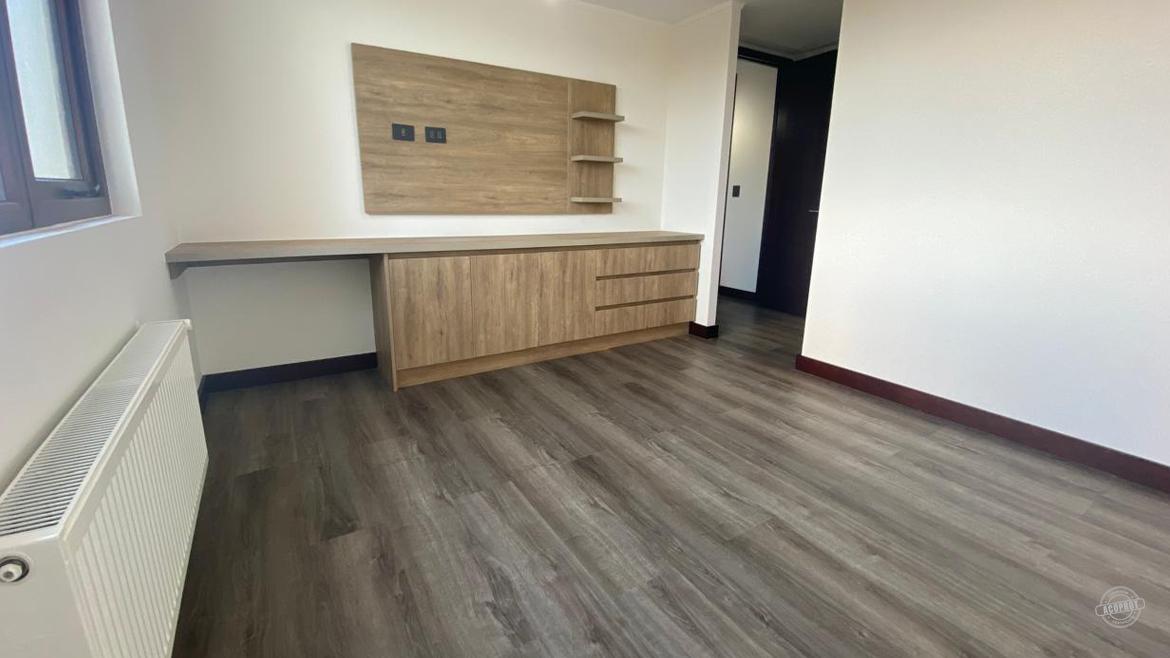 Departamento en arriendo en Edificio Alto Inglés