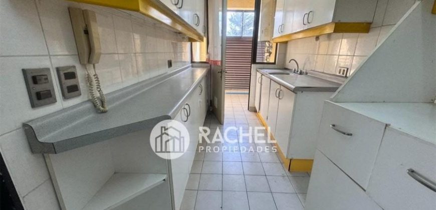 LINDO DEPARTAMENTO DE 3 DORMITORIOS EN VENTA EN CONDOMINIO LAS ENCINAS – TEMUCO