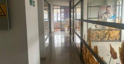 Arrendamos gran local comercial en excelente ubicación