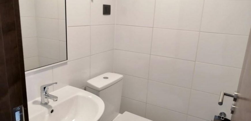 Vendemos amplia oficina en Edificio K Business