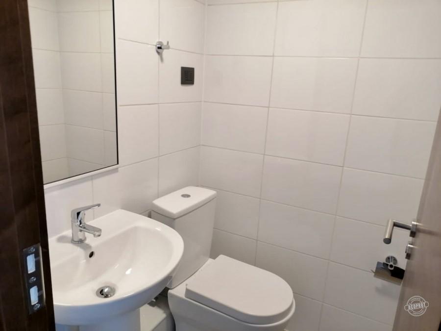 Vendemos amplia oficina en Edificio K Business