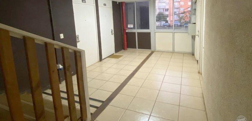 Vendemos departamento en condominio Los Coigues 4