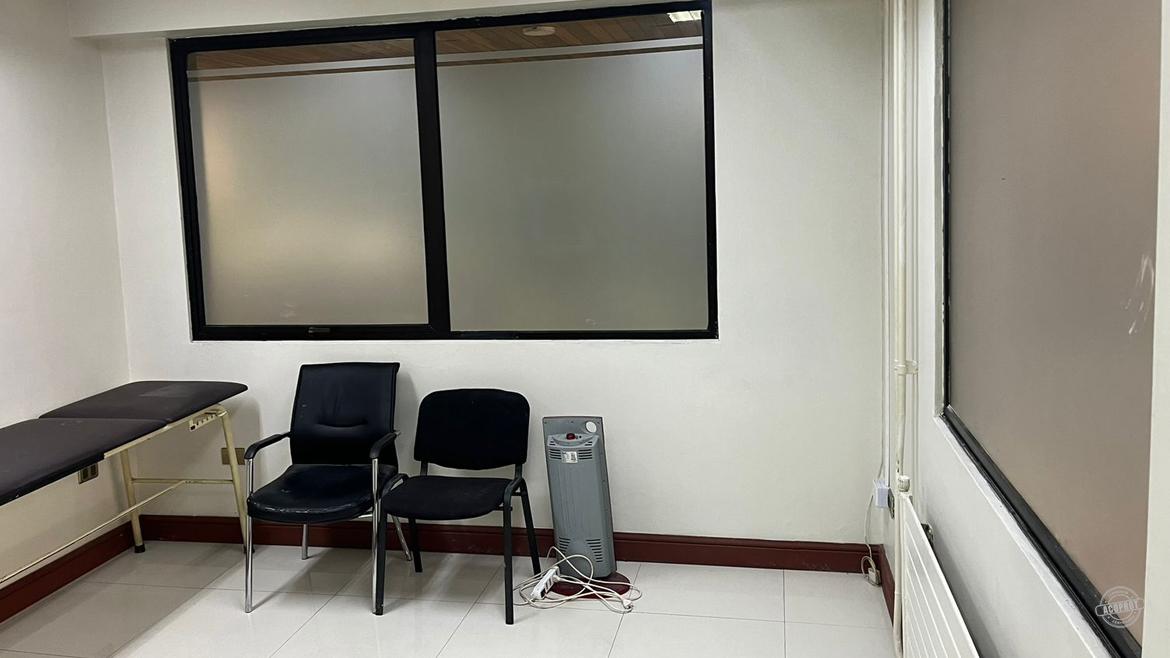 Arrendamos amplio local comercial en Centro de Especialidades Médicas Dinamarca