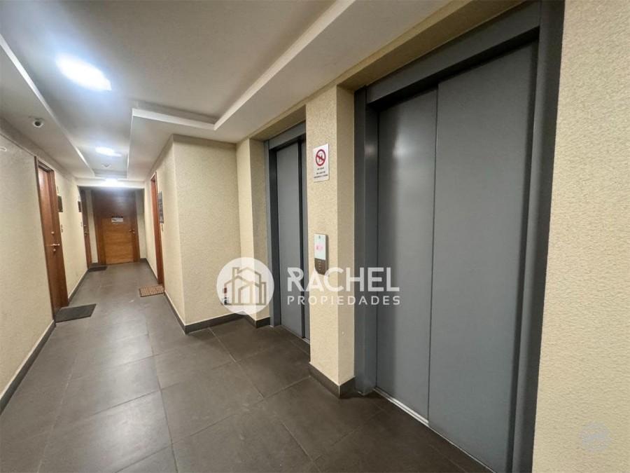 SE ARRIENDA LUMINOSA OFICINA EDIFICIO CERO K