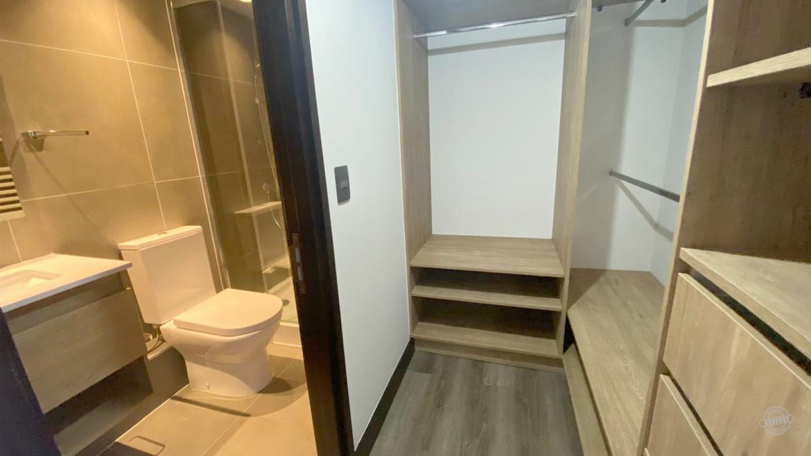 Departamento en arriendo en Edificio Alto Inglés