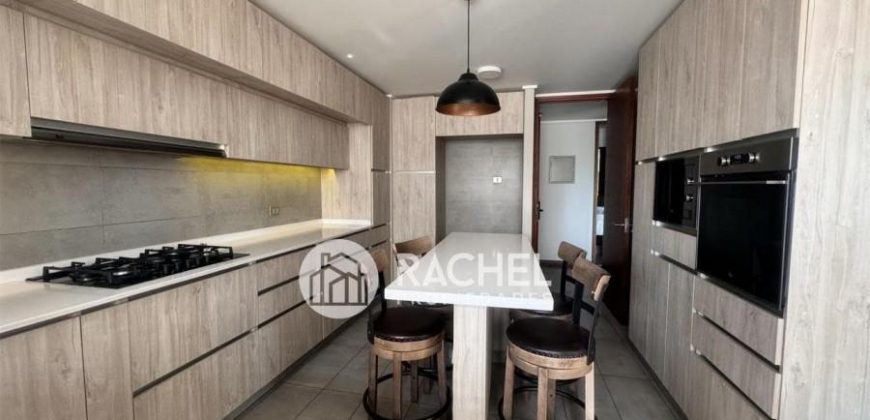 VENTA GRAN DEPARTAMENTO EN EDIFICIO ALCALÁ