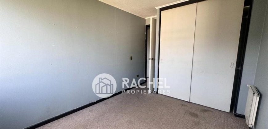 LINDO DEPARTAMENTO DE 3 DORMITORIOS EN VENTA EN CONDOMINIO LAS ENCINAS – TEMUCO