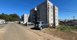 Vendemos departamento en condominio Los Coigues 4