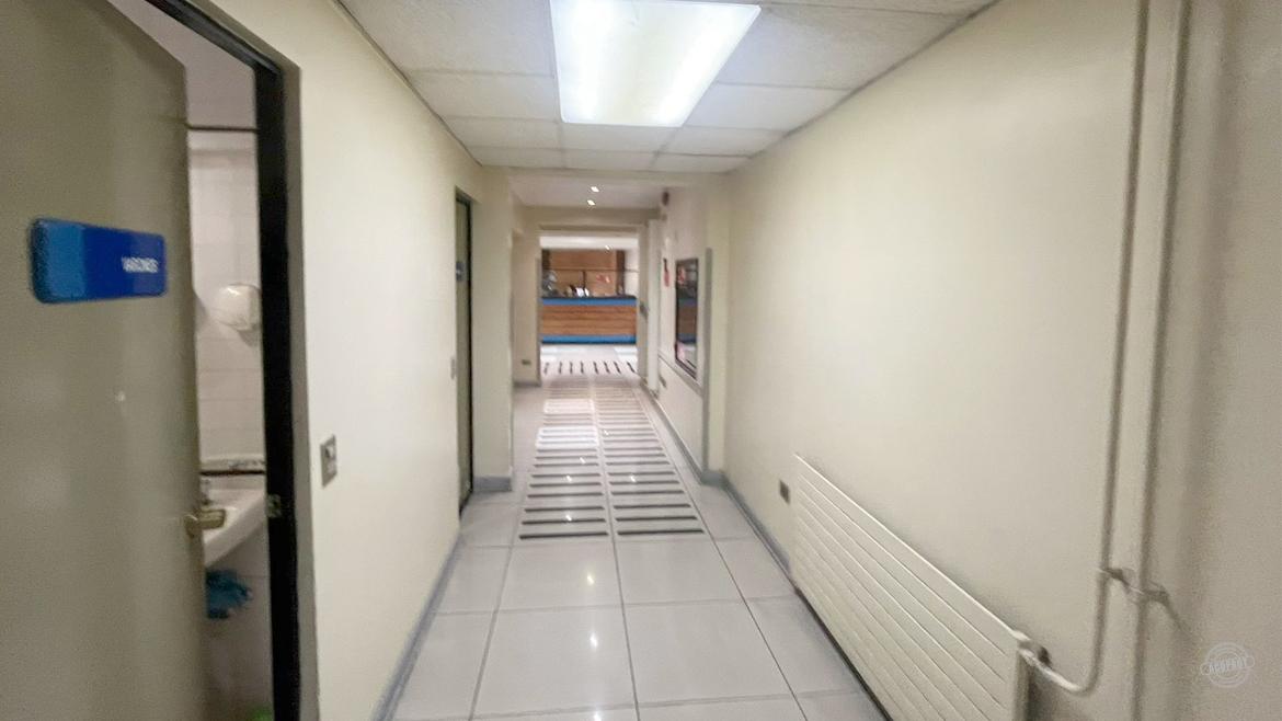 Arrendamos amplio local comercial en Centro de Especialidades Médicas Dinamarca