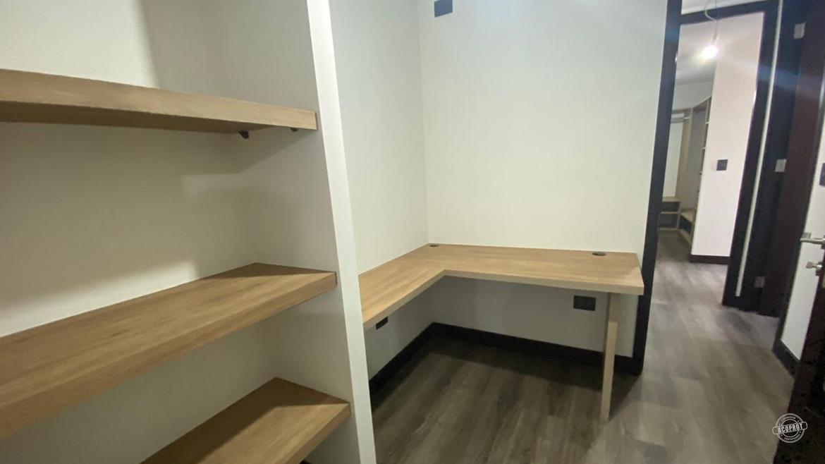 Departamento en arriendo en Edificio Alto Inglés