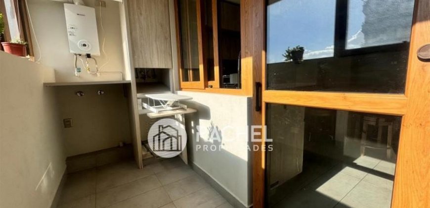 VENTA GRAN DEPARTAMENTO EN EDIFICIO ALCALÁ