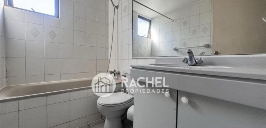 LINDO DEPARTAMENTO DE 3 DORMITORIOS EN VENTA EN CONDOMINIO LAS ENCINAS – TEMUCO