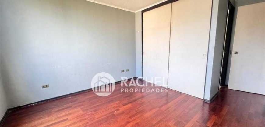 LINDO DEPARTAMENTO DE 3 DORMITORIOS EN VENTA EN CONDOMINIO LAS ENCINAS – TEMUCO