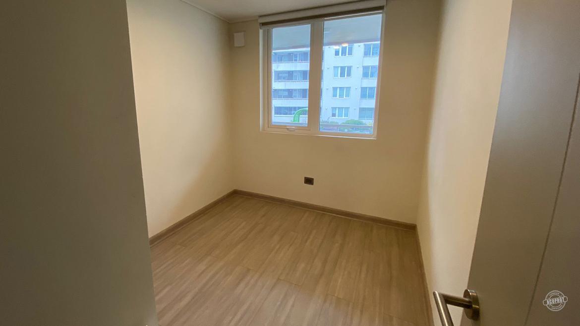 Arrendamos departamento en Condominio Parque Olimpia