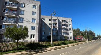 Vendemos departamento en condominio Los Coigues 4