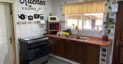 SE VENDE PARCELA DE AGRADO CON CASA HABITACIÓN A 10 KMS DE LA CIUDAD DE LAUTARO