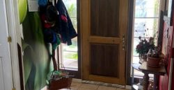 SE VENDE PARCELA DE AGRADO CON CASA HABITACIÓN A 10 KMS DE LA CIUDAD DE LAUTARO