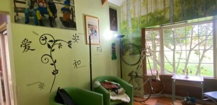 SE VENDE PARCELA DE AGRADO CON CASA HABITACIÓN A 10 KMS DE LA CIUDAD DE LAUTARO