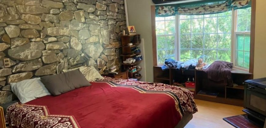 SE VENDE PARCELA DE AGRADO CON CASA HABITACIÓN A 10 KMS DE LA CIUDAD DE LAUTARO