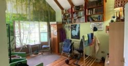 SE VENDE PARCELA DE AGRADO CON CASA HABITACIÓN A 10 KMS DE LA CIUDAD DE LAUTARO