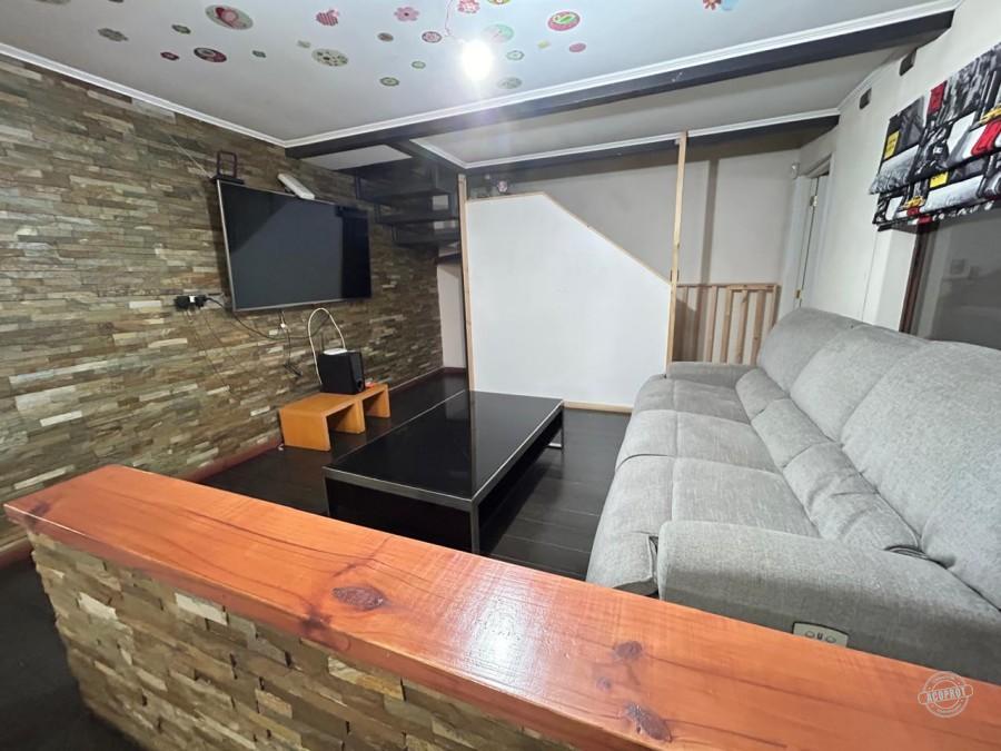 EN VENTA O ARRIENDO AMPLIA PROPIEDAD REMODELADA EN AVENIDA SAN MARTIN – TEMUCO