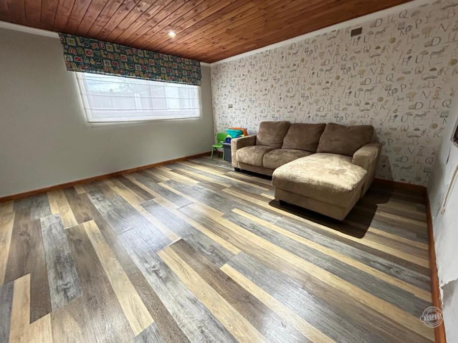 EN VENTA O ARRIENDO AMPLIA PROPIEDAD REMODELADA EN AVENIDA SAN MARTIN – TEMUCO