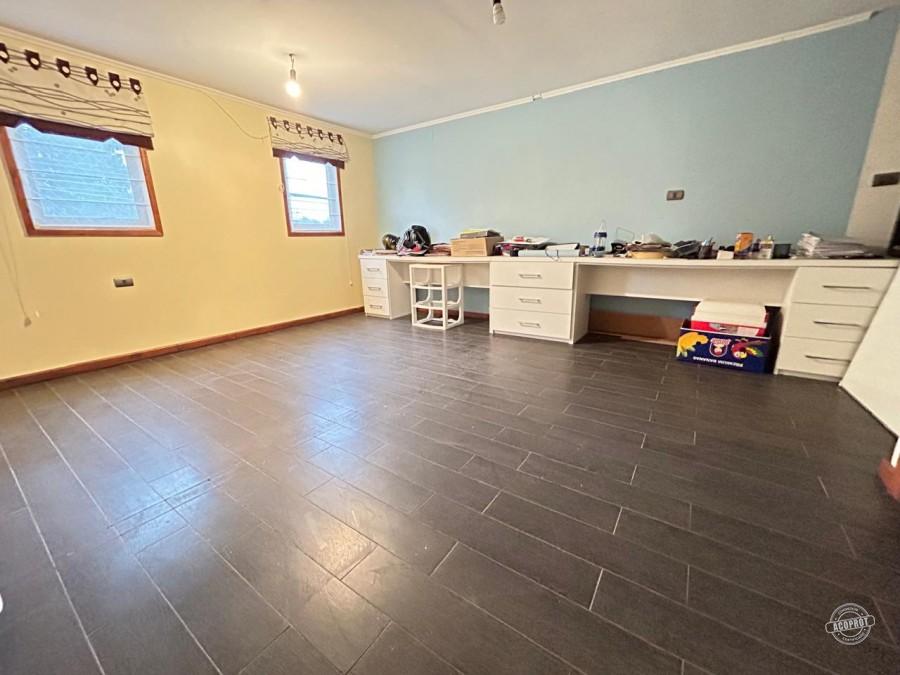 EN VENTA O ARRIENDO AMPLIA PROPIEDAD REMODELADA EN AVENIDA SAN MARTIN – TEMUCO