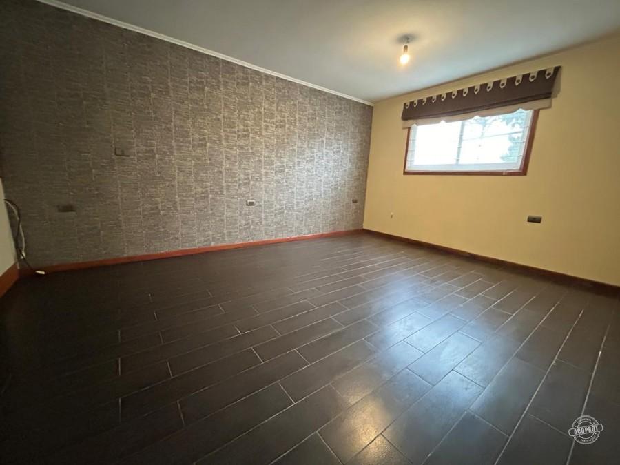 EN VENTA O ARRIENDO AMPLIA PROPIEDAD REMODELADA EN AVENIDA SAN MARTIN – TEMUCO