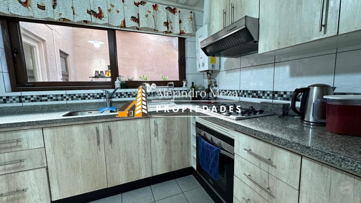 SE VENDE LINDA CASA EN VILLA BAYONA DE TEMUCO