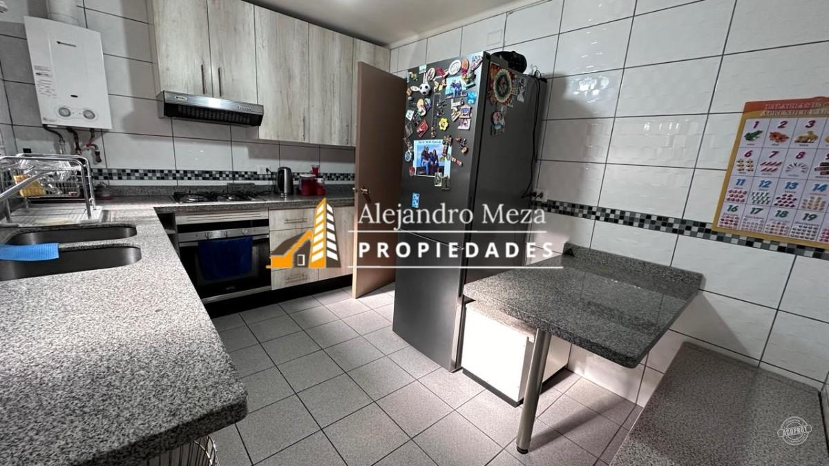 SE VENDE LINDA CASA EN VILLA BAYONA DE TEMUCO