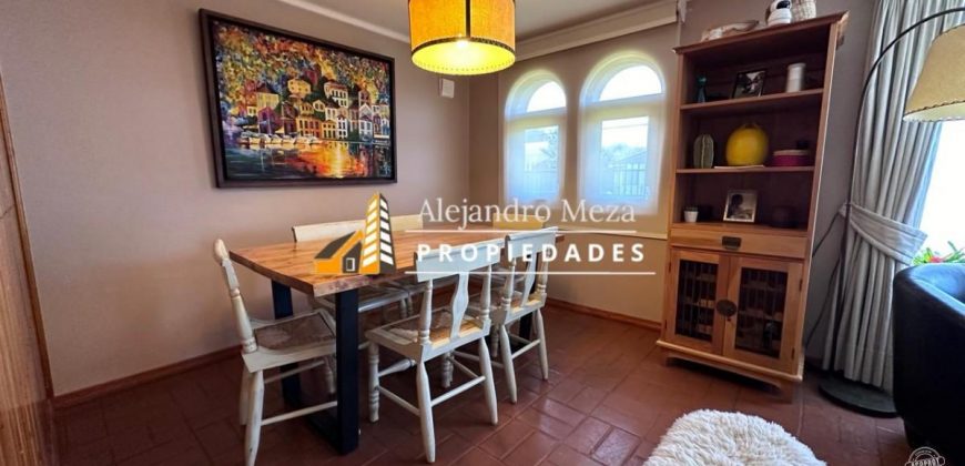 SE VENDE LINDA CASA EN VILLA BAYONA DE TEMUCO