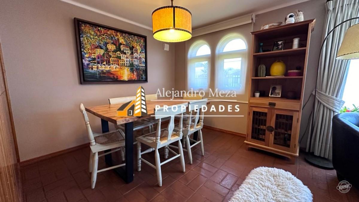 SE VENDE LINDA CASA EN VILLA BAYONA DE TEMUCO