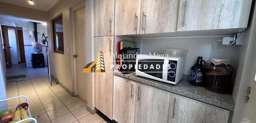SE VENDE LINDA CASA EN VILLA BAYONA DE TEMUCO