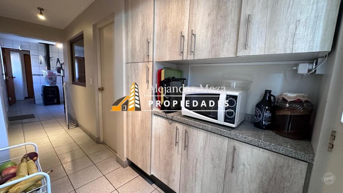 SE VENDE LINDA CASA EN VILLA BAYONA DE TEMUCO