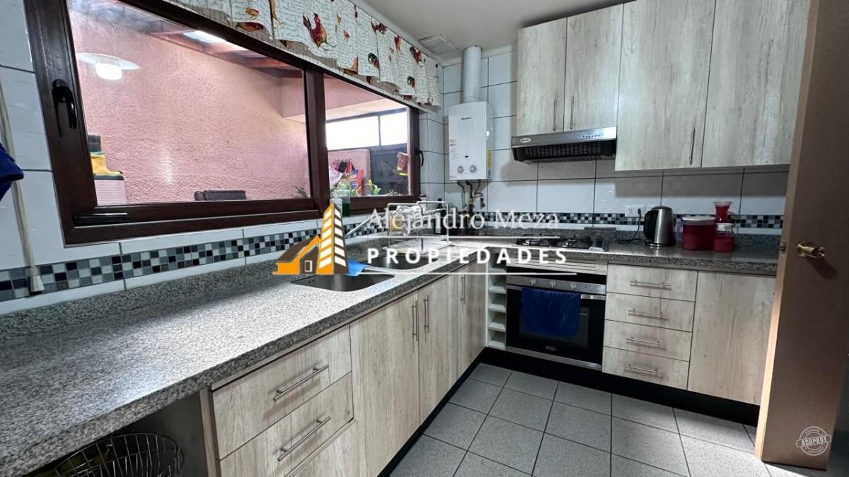 SE VENDE LINDA CASA EN VILLA BAYONA DE TEMUCO