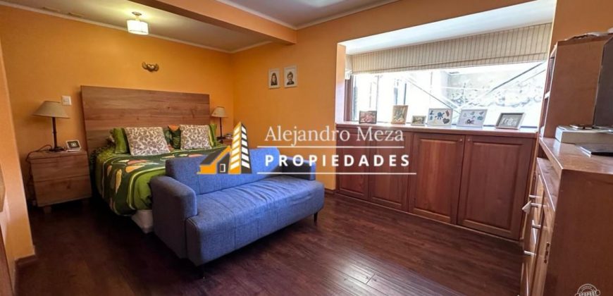 SE VENDE LINDA CASA EN VILLA BAYONA DE TEMUCO