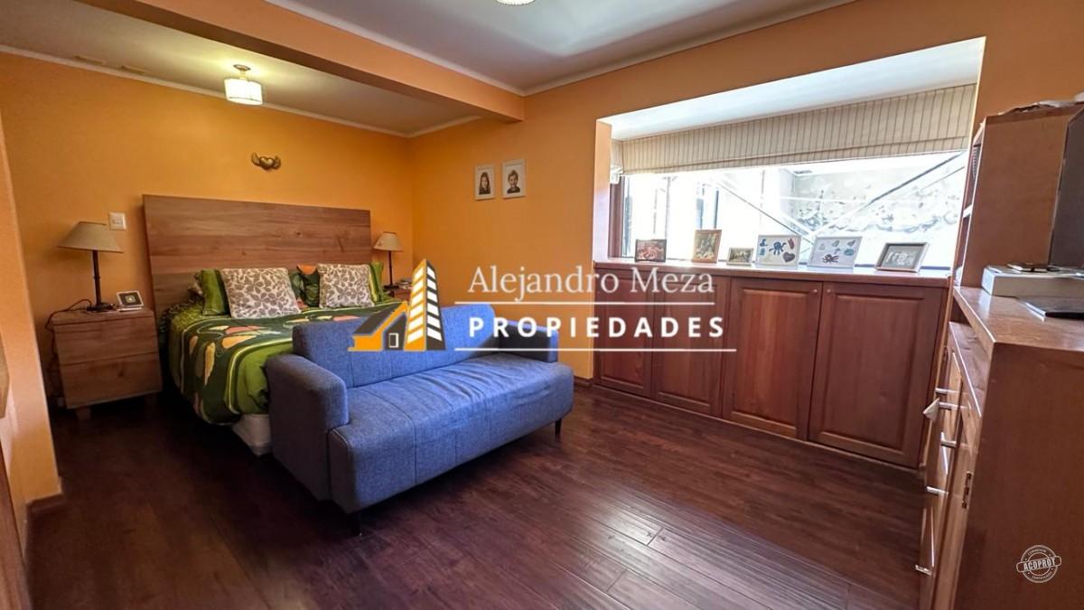 SE VENDE LINDA CASA EN VILLA BAYONA DE TEMUCO