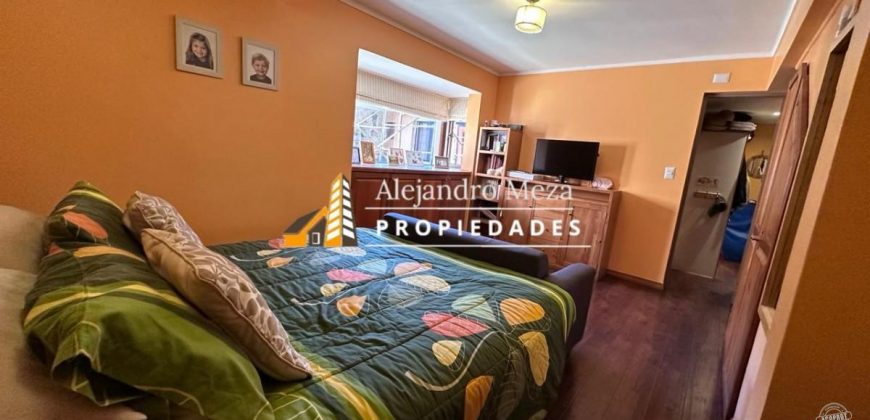 SE VENDE LINDA CASA EN VILLA BAYONA DE TEMUCO