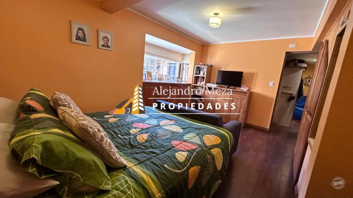 SE VENDE LINDA CASA EN VILLA BAYONA DE TEMUCO