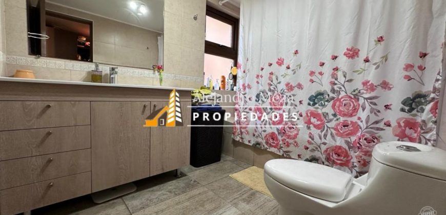 SE VENDE LINDA CASA EN VILLA BAYONA DE TEMUCO